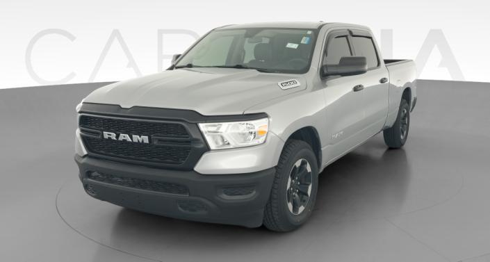 ram ram 1500 pickup 2019 1C6RRENG3KN792075 image ram ram 1500 pickup 2019 1C6RRENG3KN792075 image